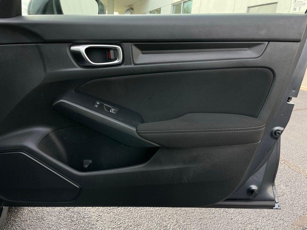 Thumbnail: 2024 Honda Civic - 28