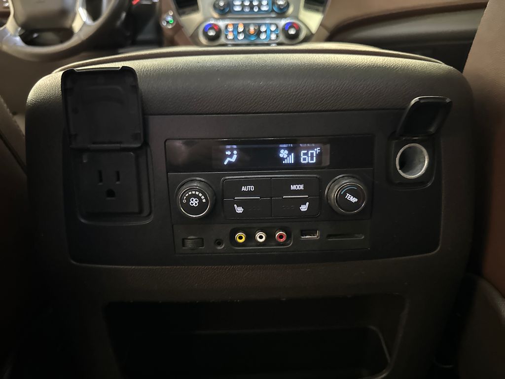 Used 2016 Gray Chevrolet LTZ image 32