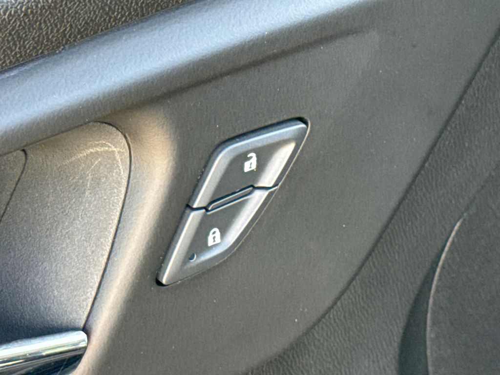 2024 Chevrolet Malibu 1LT - Photo 20