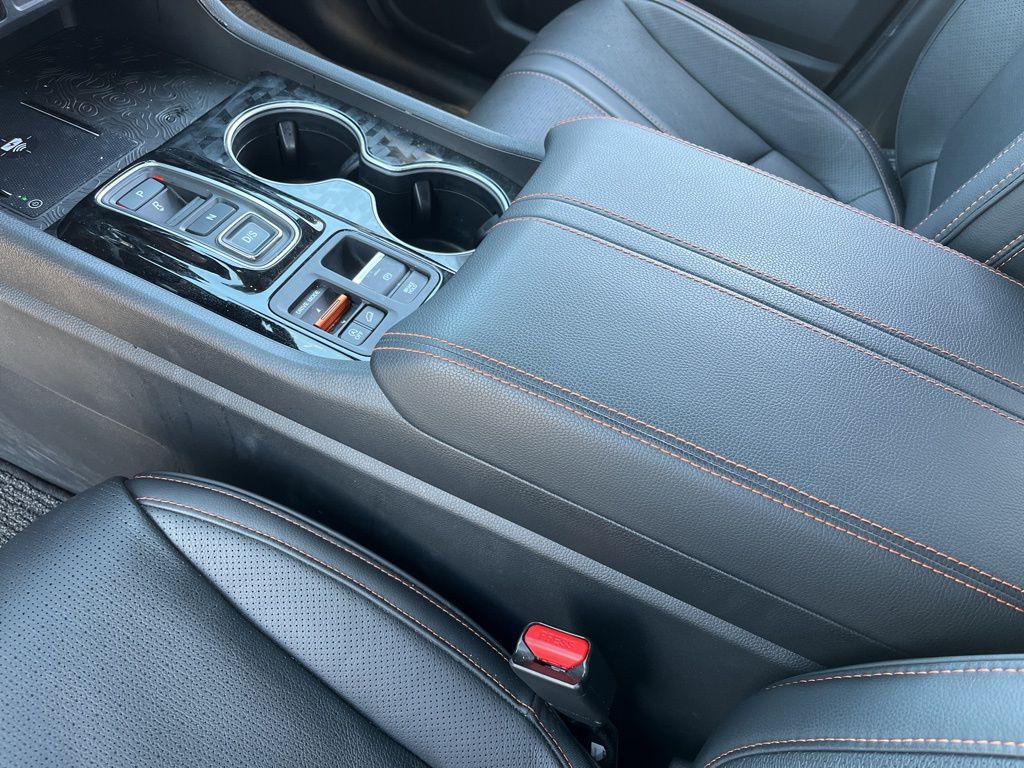 Thumbnail: 2026 Honda Passport - 21