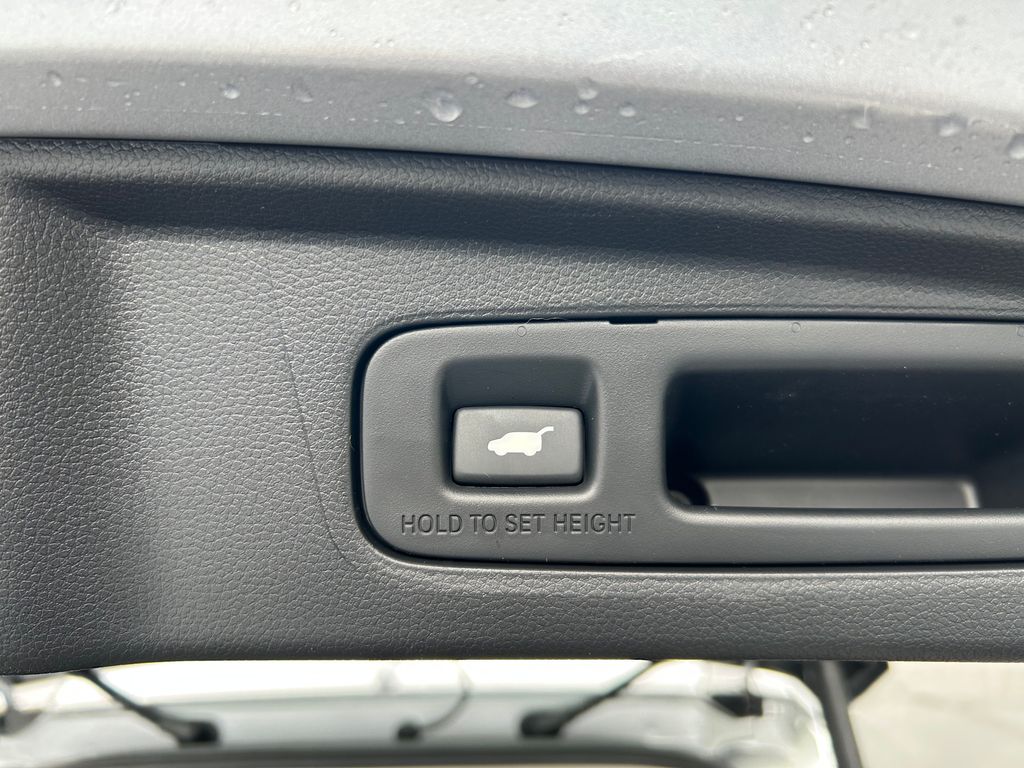2026 Honda CR-V EX-L 23