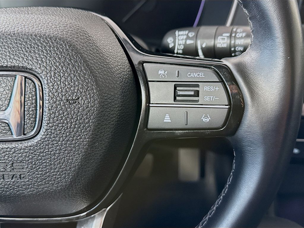 Thumbnail: 2022 Honda Civic - 12