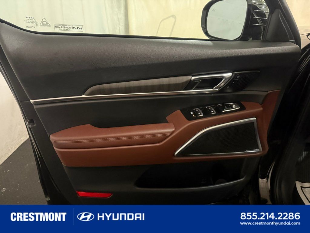 used 2023 Kia Telluride car, priced at $33,373