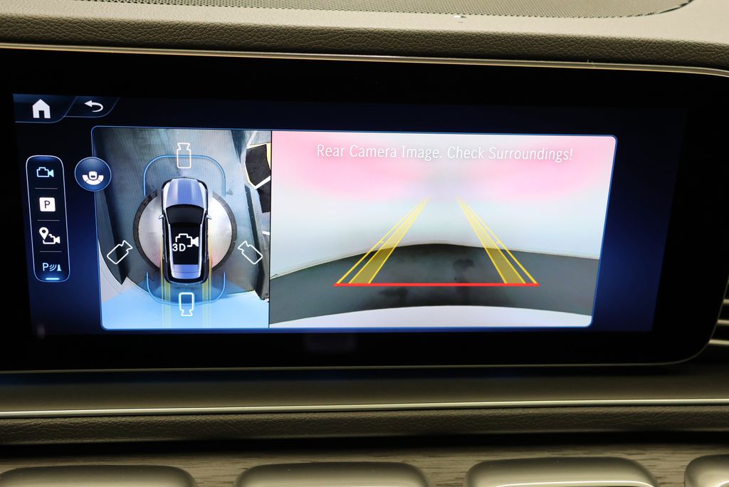 Thumbnail: 2026 Mercedes-Benz GLE - 25