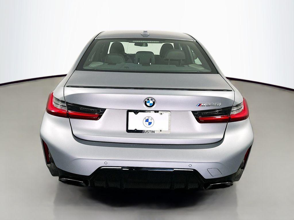Thumbnail: 2025 BMW 3 Series - 6