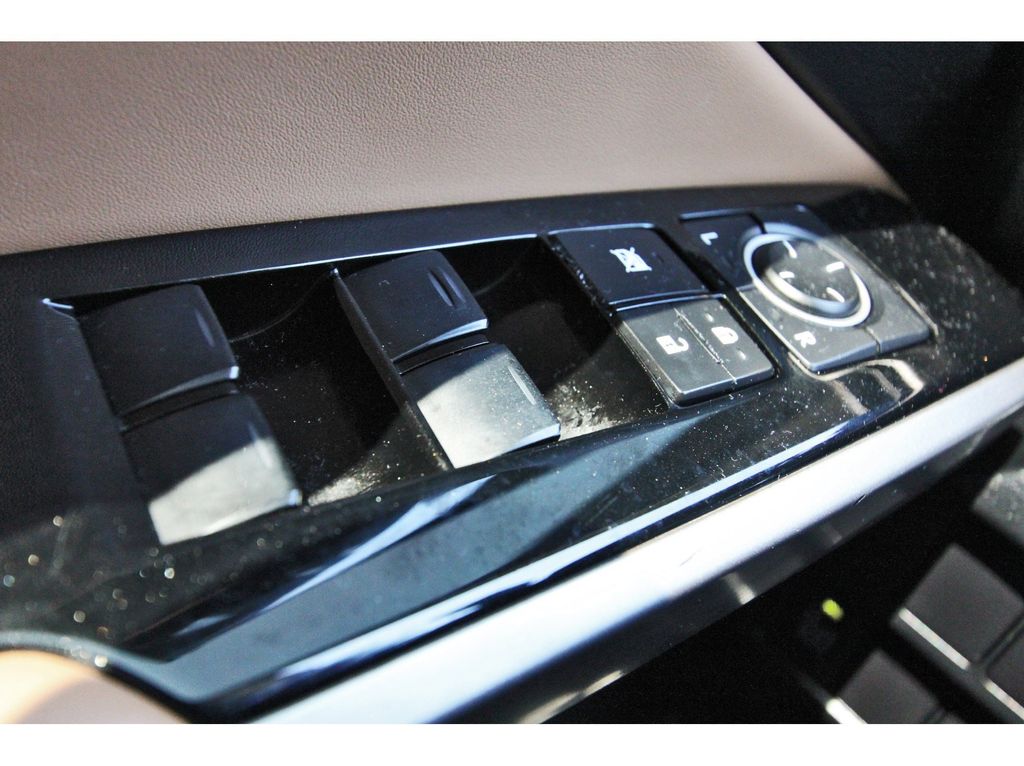 Used 2016 Lexus IS Sedan