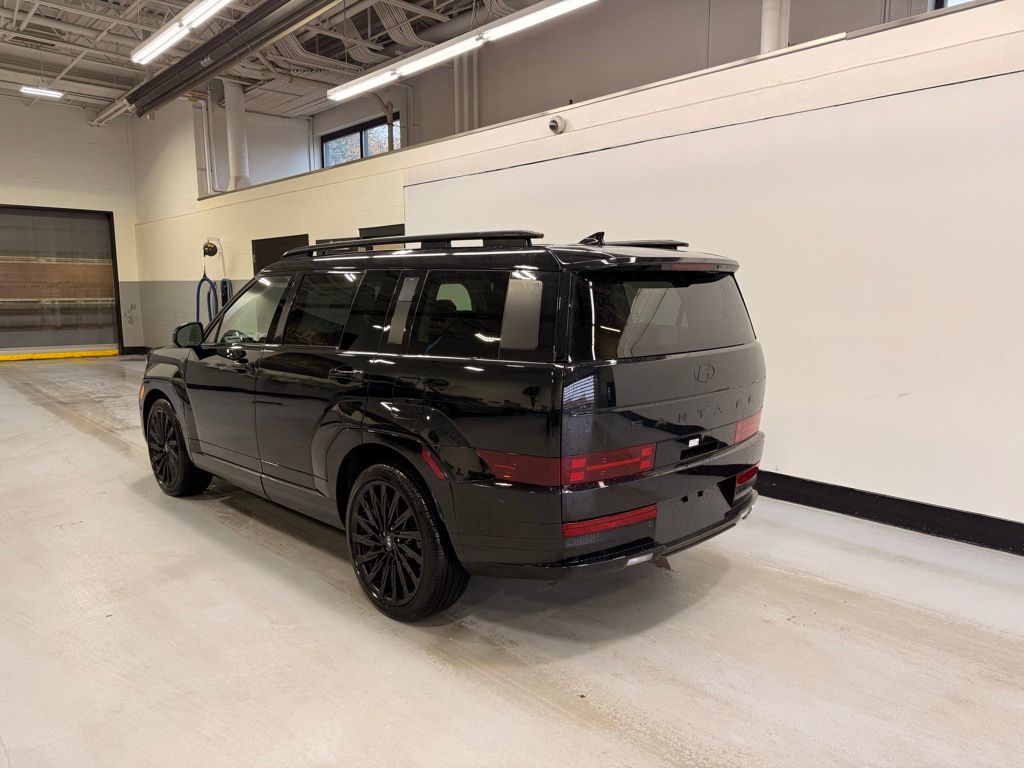 Thumbnail: 2024 Hyundai Santa Fe - 3