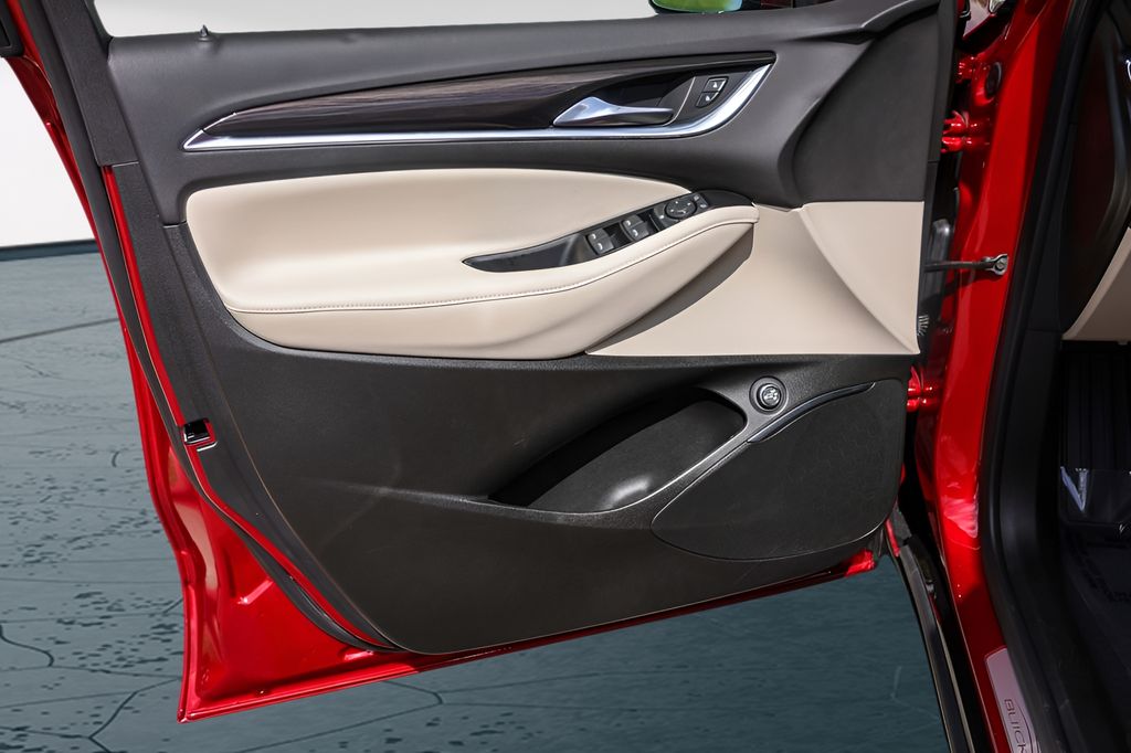 Used Car 2024 Buick Enclave  Essence For Sale Under $35,000 In Austin, Texas