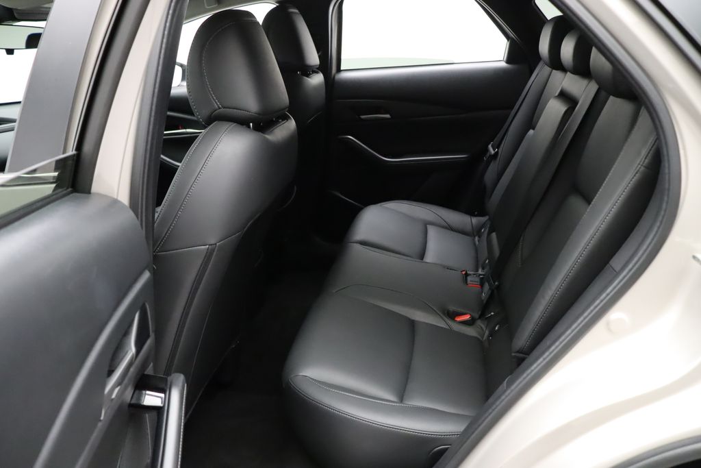 2024 Mazda CX-30 Select 19
