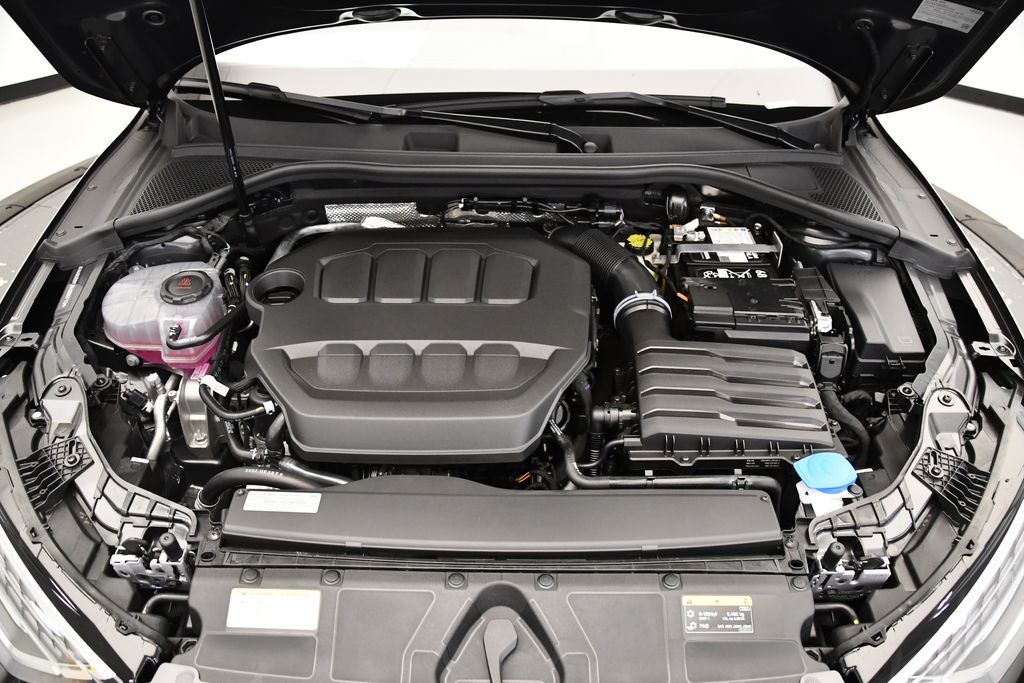 Thumbnail: 2025 Audi A3 - 10