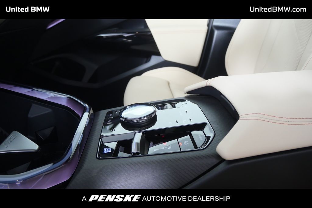 Thumbnail: 2026 BMW X3 - 19