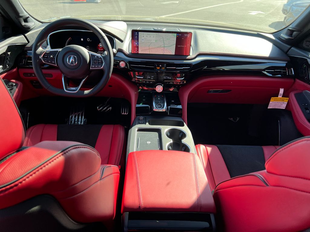 Thumbnail: 2026 Acura MDX - 30