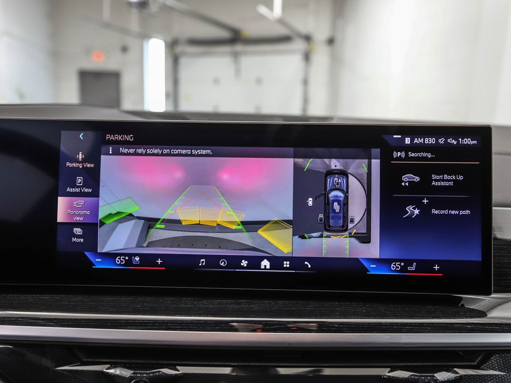 Thumbnail: 2025 BMW X7 - 19