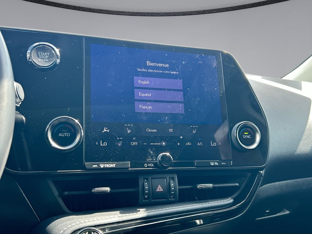 Thumbnail: 2024 Lexus NX - 21