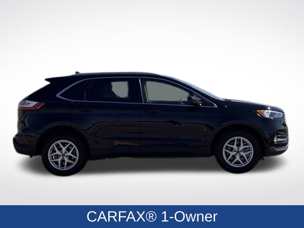 Used 2023 Ford Edge SEL with VIN 2FMPK4J97PBA06993 for sale in Marshall, Minnesota