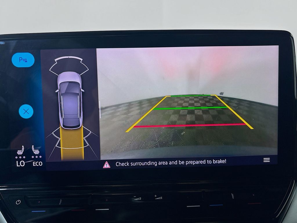 2021 Volkswagen ID.4 Pro S
