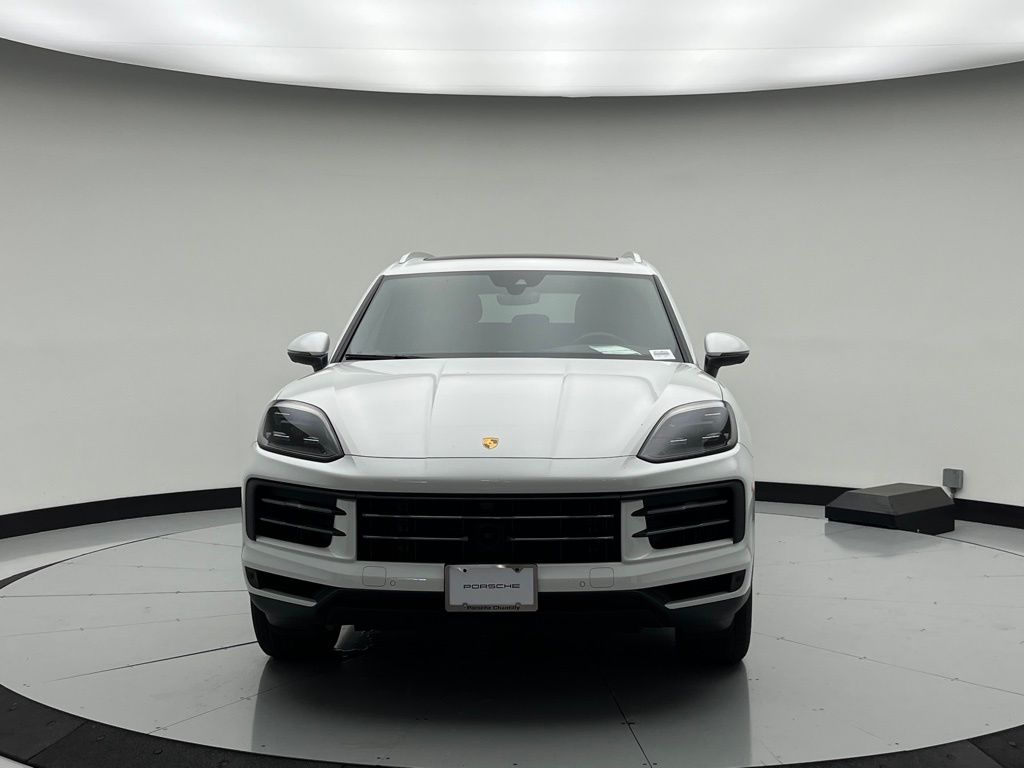 Thumbnail: 2024 Porsche Cayenne - 2