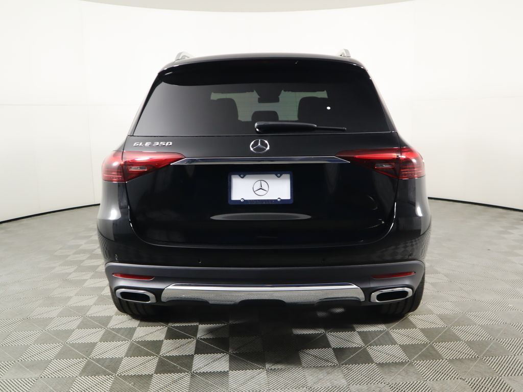 2025 Mercedes-Benz GLE 350 6