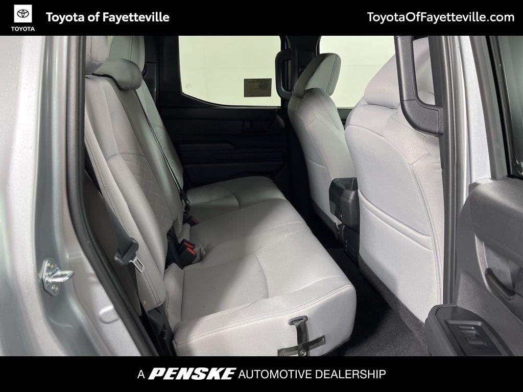 2025 Toyota Tacoma SR5 14