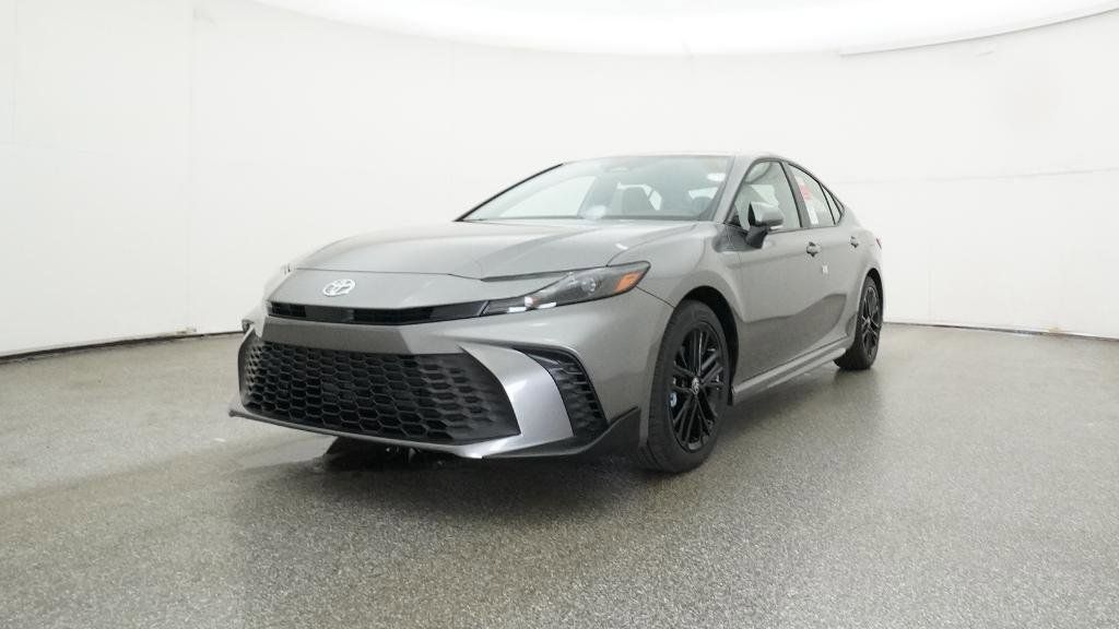 Thumbnail: 2026 Toyota Camry - 11