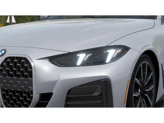 Thumbnail: 2026 BMW 4 Series - 6