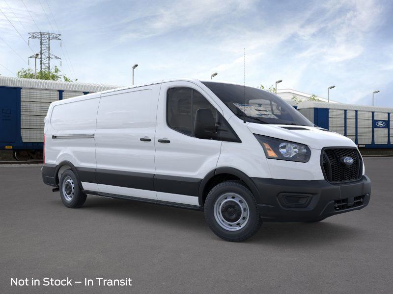 2025 Ford Transit 150