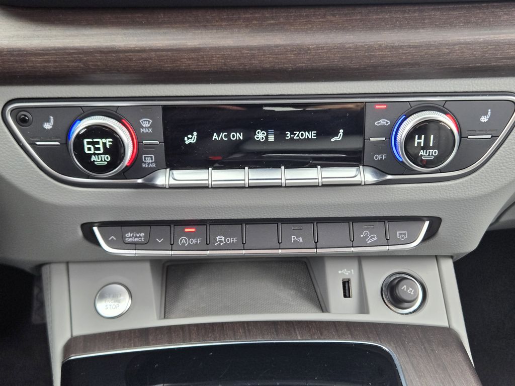 used 2022 Audi Q5 Sportback car, priced at $31,494