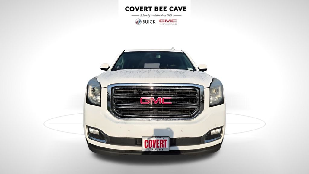Used Car 2018 Gmc Yukon Xl  Sle For Sale Under $20,000 In Austin, Texas