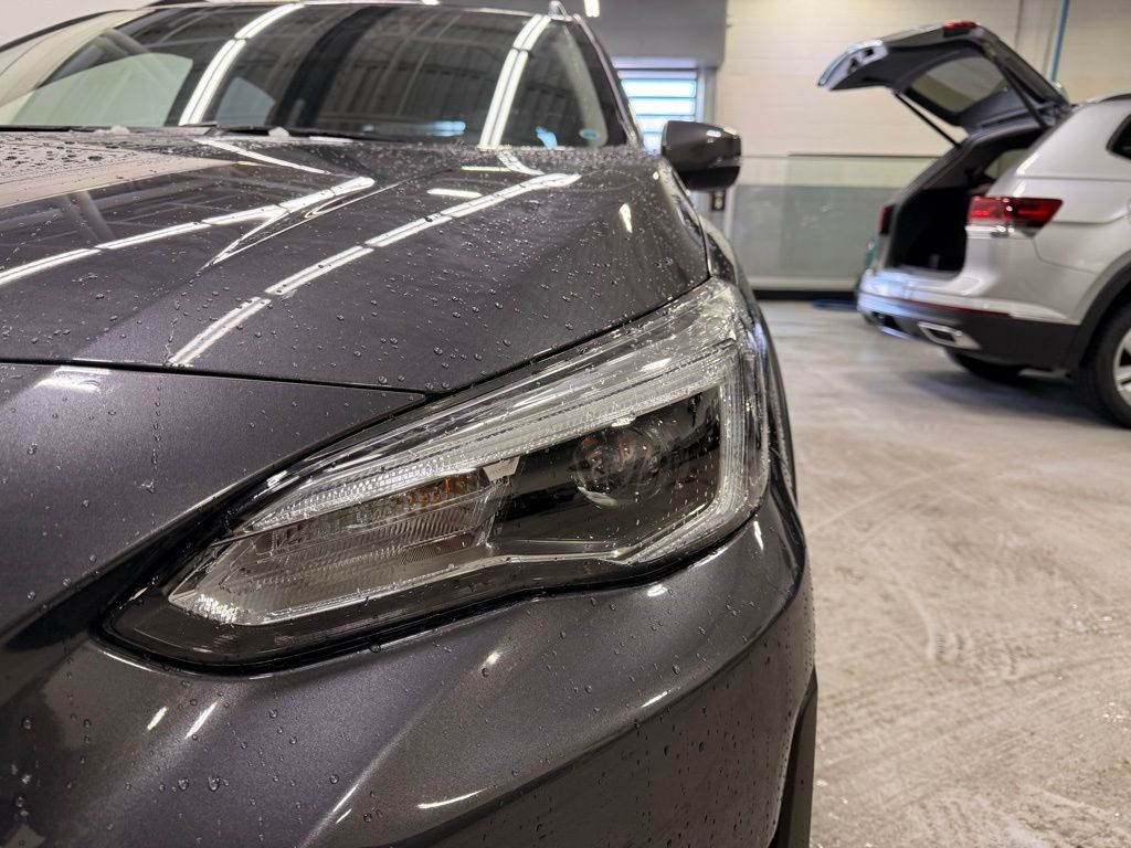 Thumbnail: 2023 Subaru Crosstrek - 9