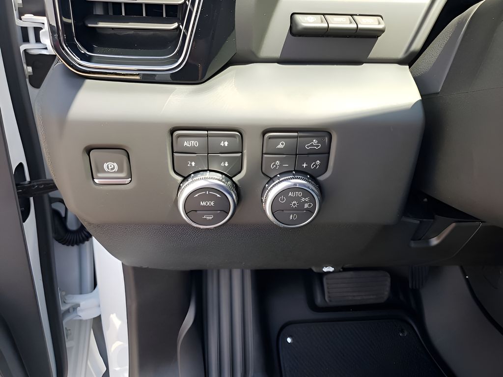 New Car 2025 Gmc Sierra 2500hd  At4 For Sale Under $90,000 In Austin, Texas