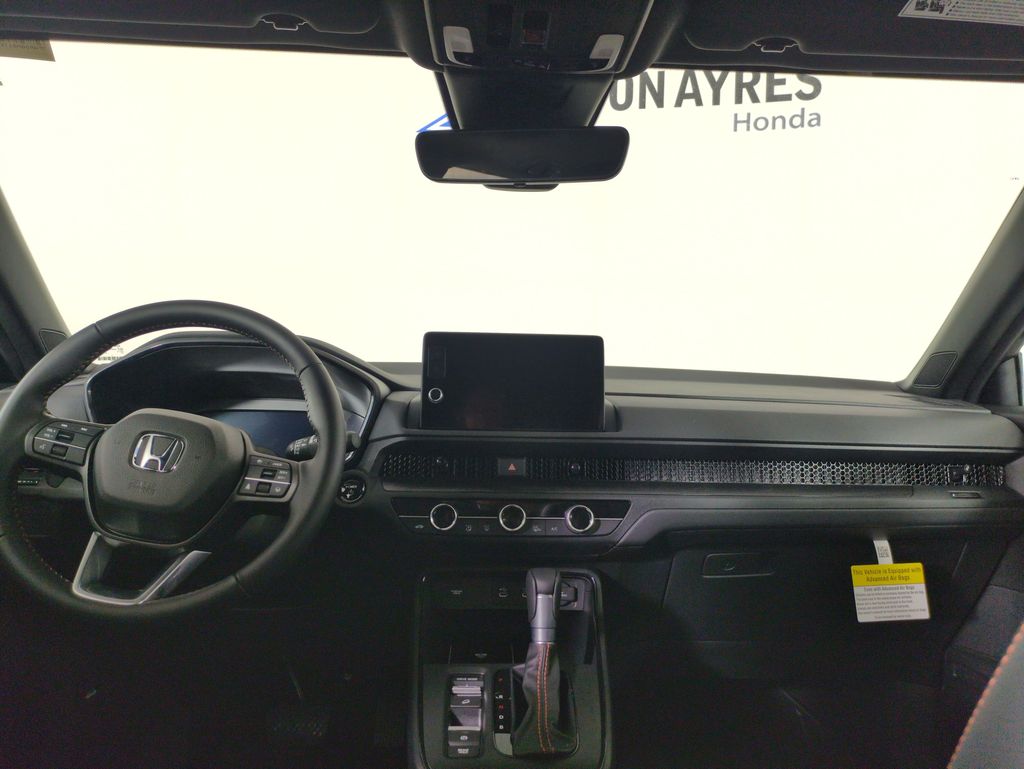 New 2026 Honda CR-V Hybrid For Sale in Fort Wayne, IN