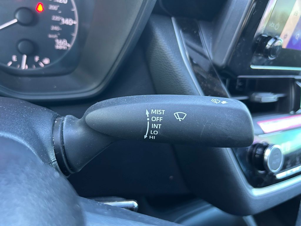 Thumbnail: 2024 Toyota Corolla - 20