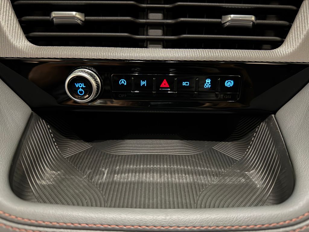 New 2026 White Ford Active image 36