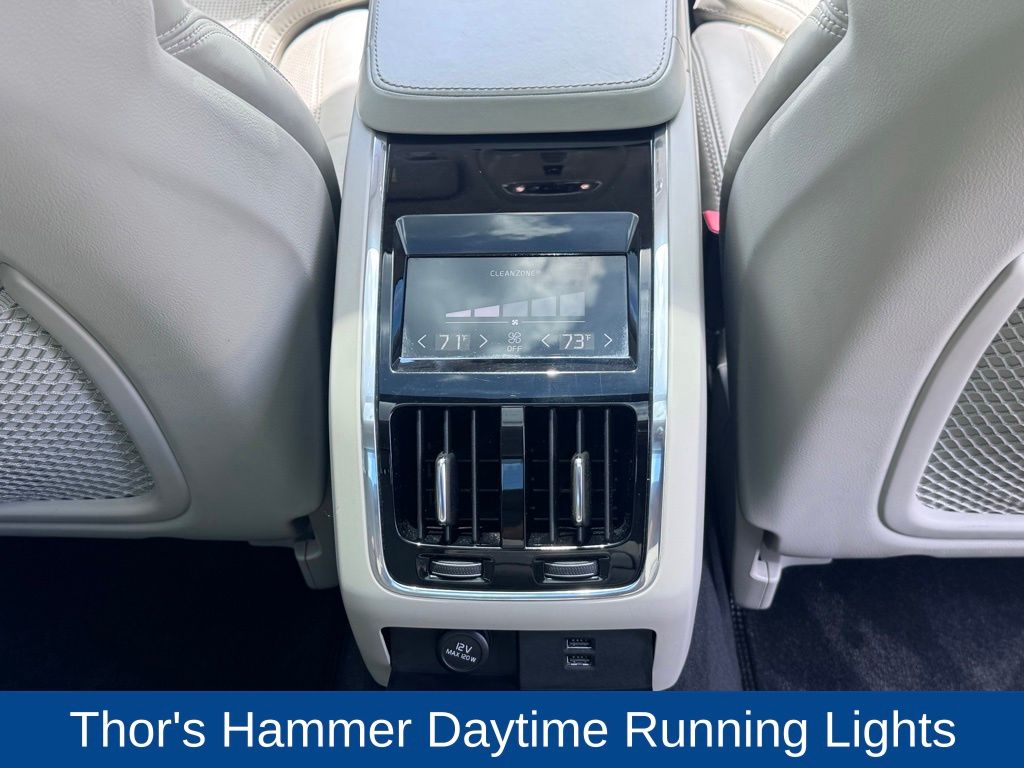 2018 Volvo S90 T6 Inscription