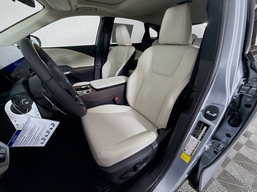 Thumbnail: 2026 Lexus RX - 16