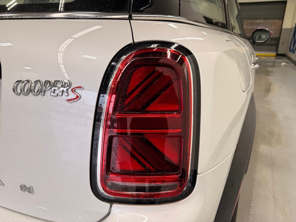 Thumbnail: 2024 MINI Cooper Countryman - 5