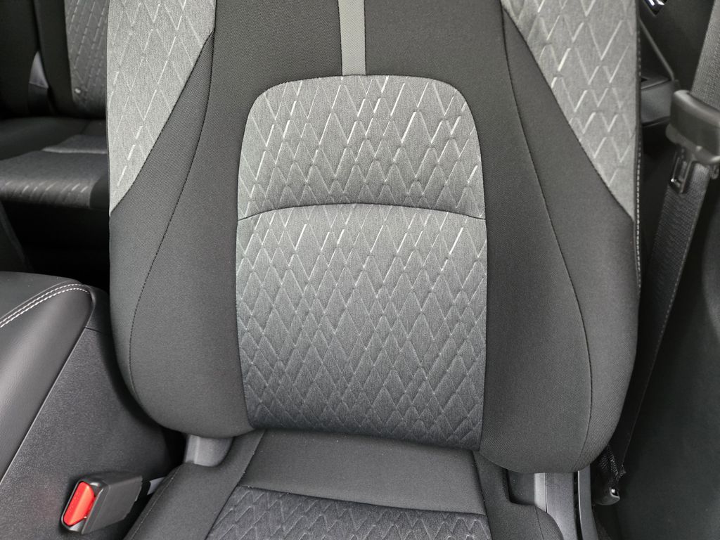 2026 Nissan Sentra SV - 8