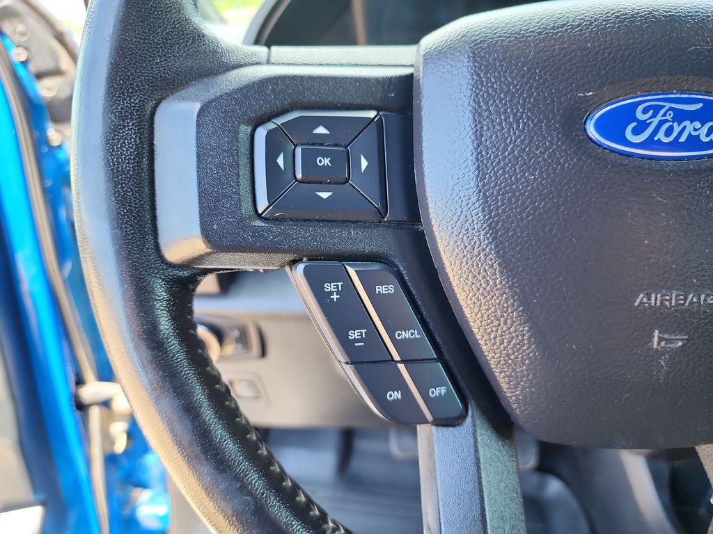 2019 Ford F-150 XLT photo