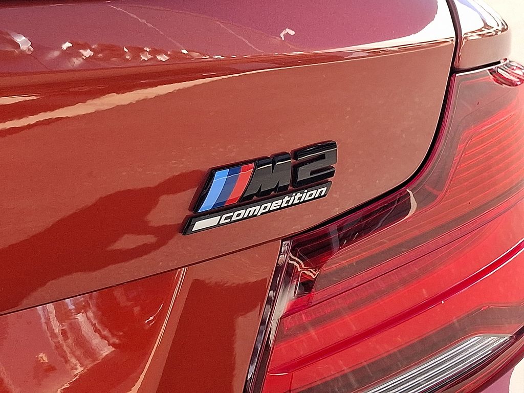 Thumbnail: 2021 BMW M2 - 32