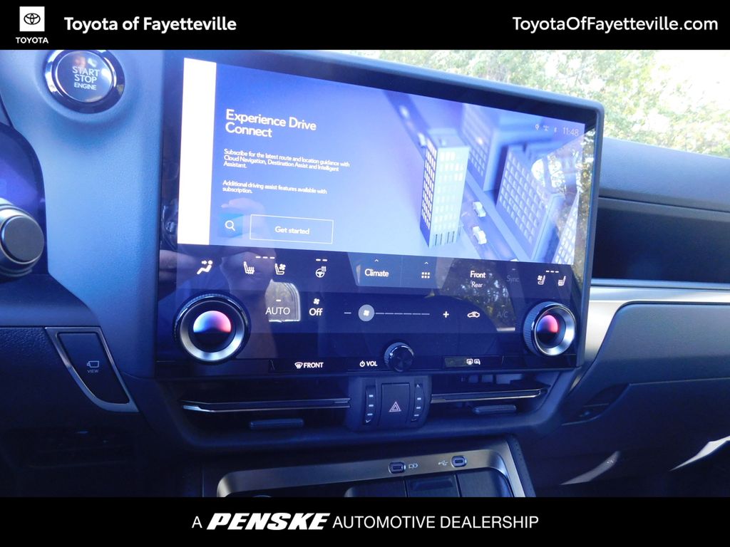 Thumbnail: 2024 Lexus GX - 10