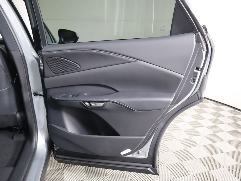 Thumbnail: 2026 Lexus RX - 28