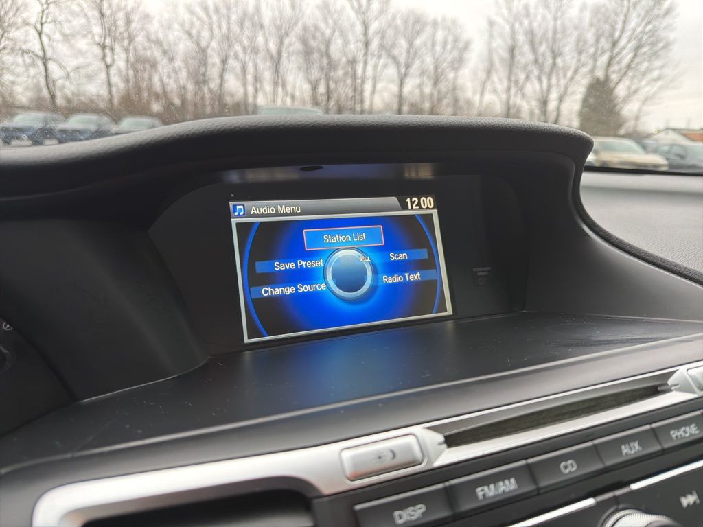 Thumbnail: 2015 Honda Accord - 31