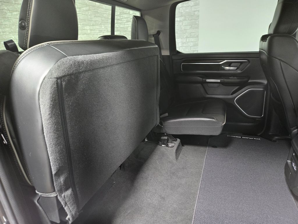2022 RAM Ram 1500 Pickup Laramie - Photo 50
