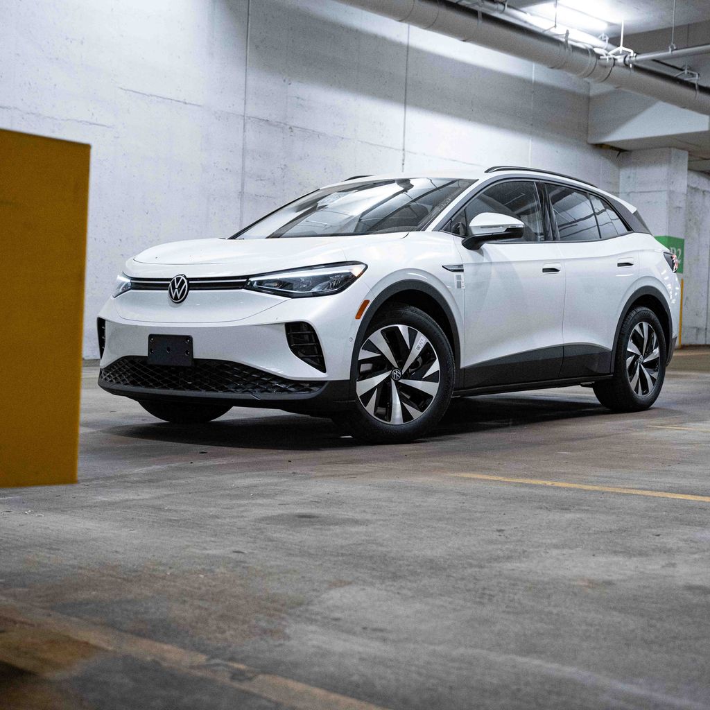 2026 Volkswagen ID.4 PRO