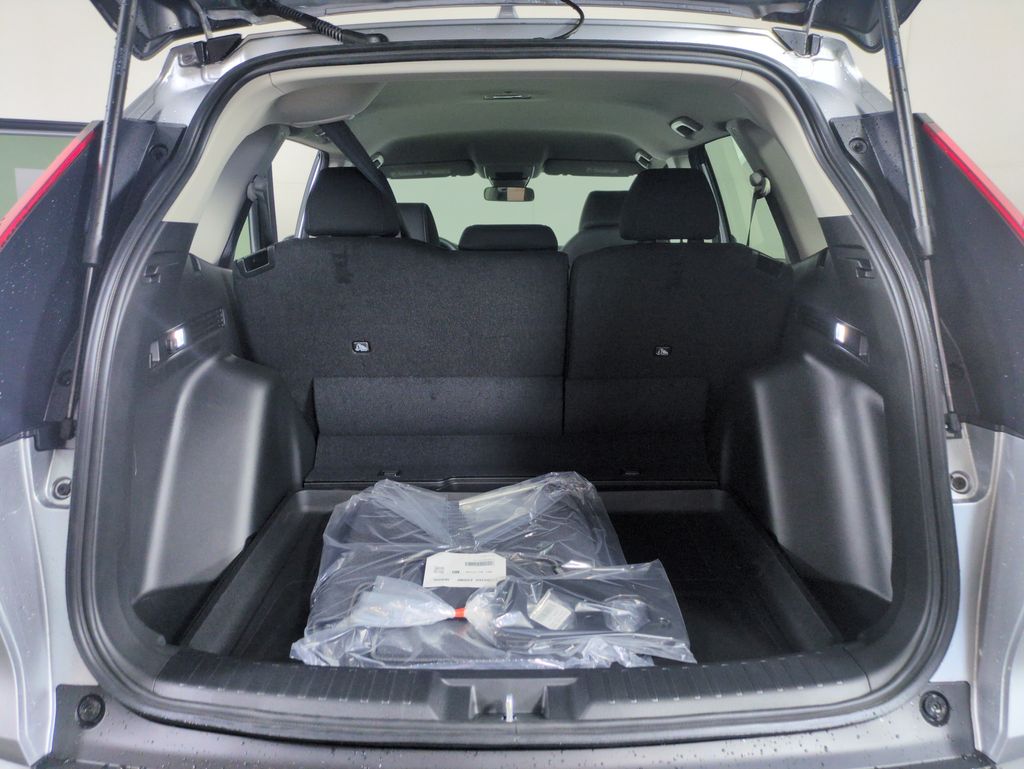 New 2026 Honda CR-V LX For Sale in Fort Wayne, IN