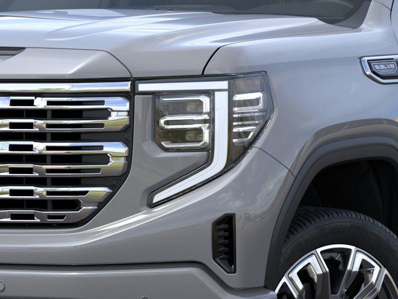 2025 GMC Sierra 1500 Denali 10