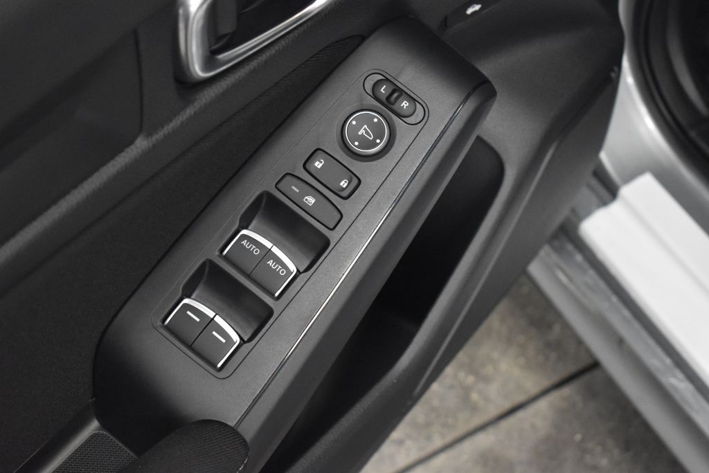 Thumbnail: 2026 Honda Civic - 9