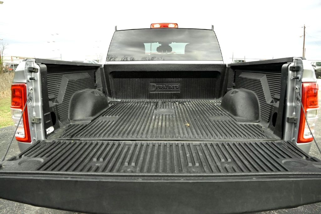 Used Car 2024 Ram 2500  Big Horn For Sale Under $50,000 In Taylor, Texas