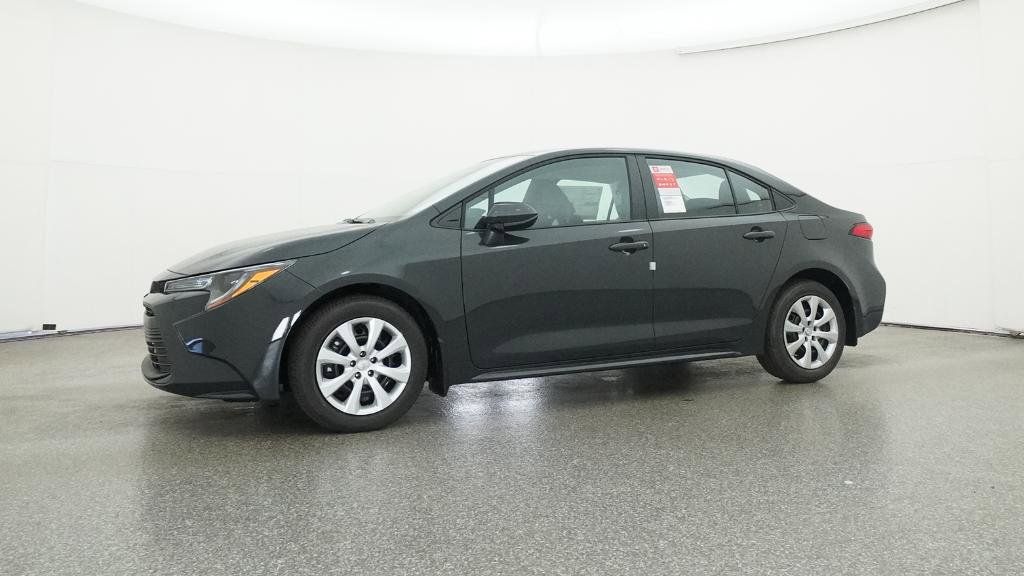 Thumbnail: 2026 Toyota Corolla - 14