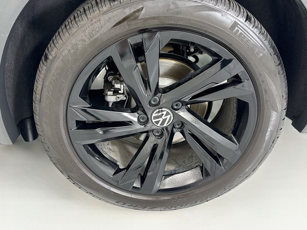 Thumbnail: 2024 Volkswagen Tiguan - 29